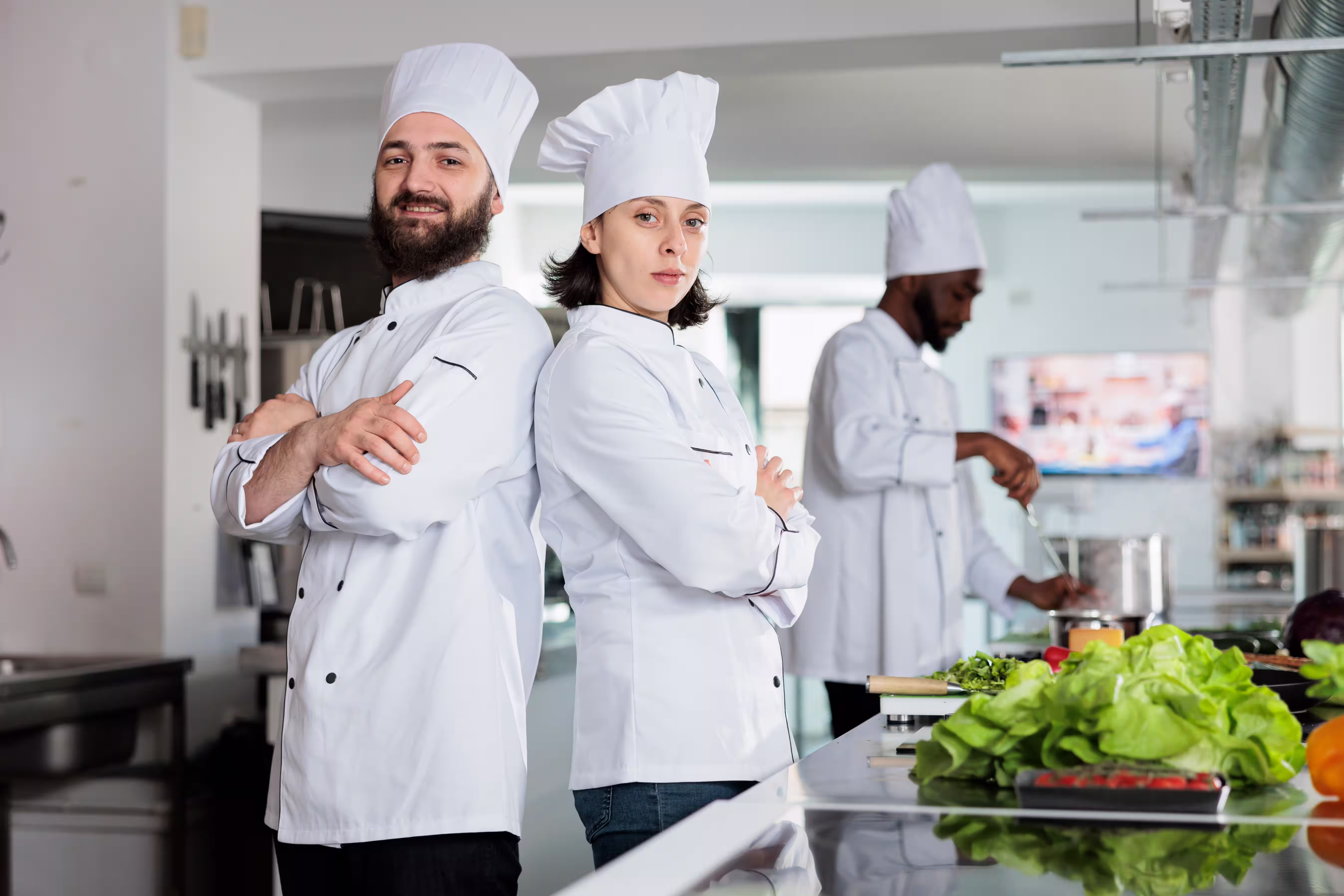 Chef Image