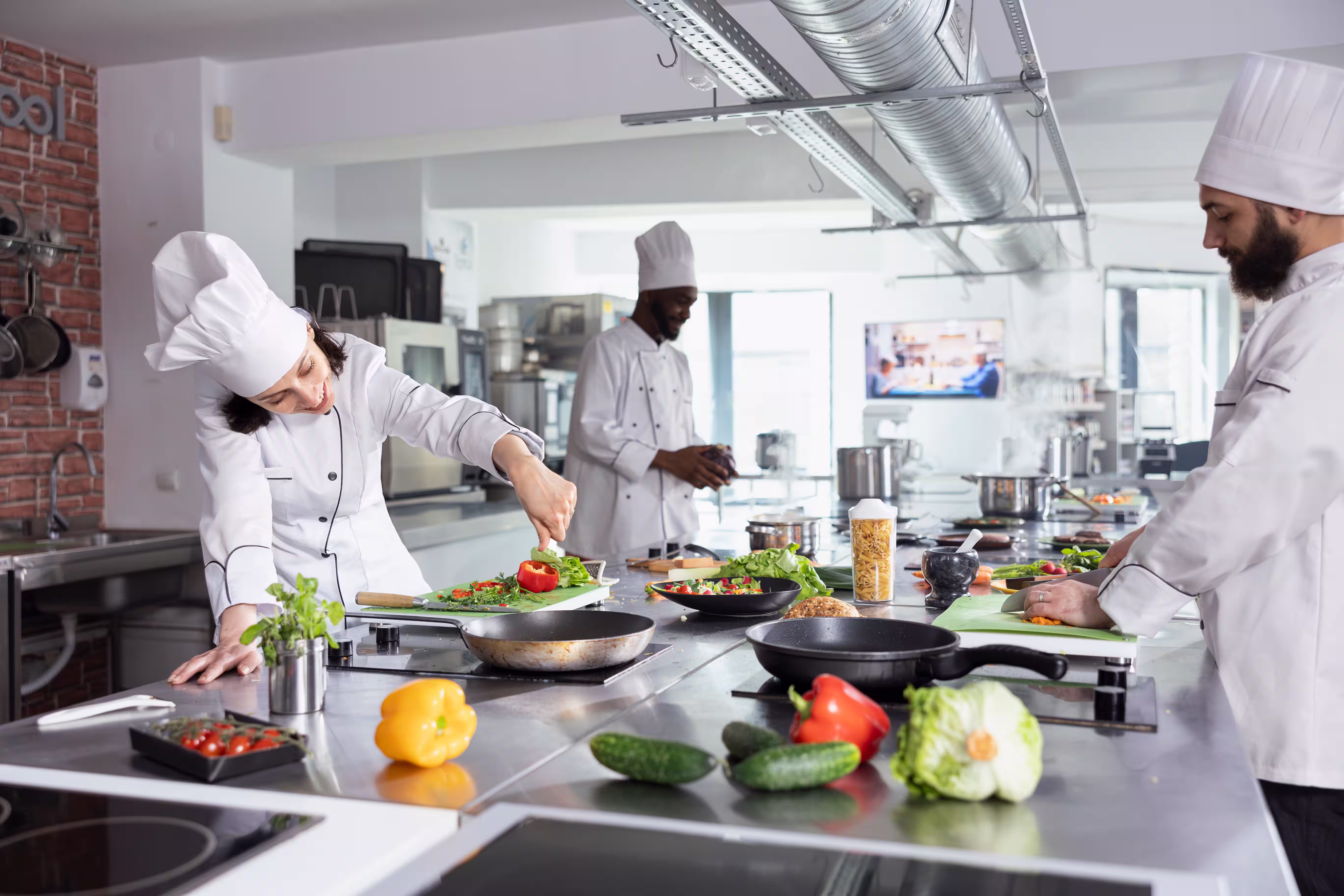Kitchen Image