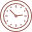 Clock Icon